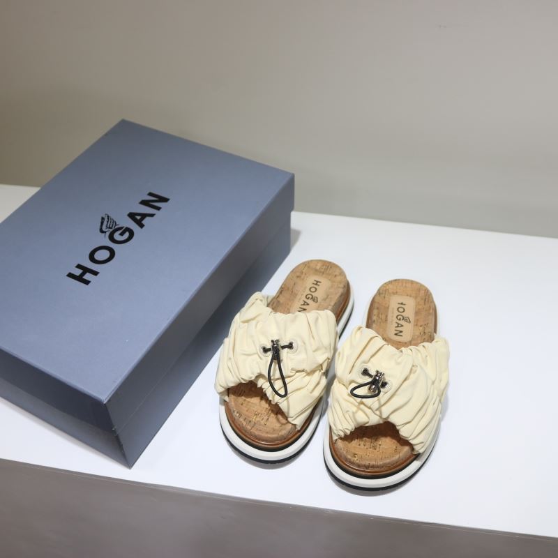 Hogan Sandals